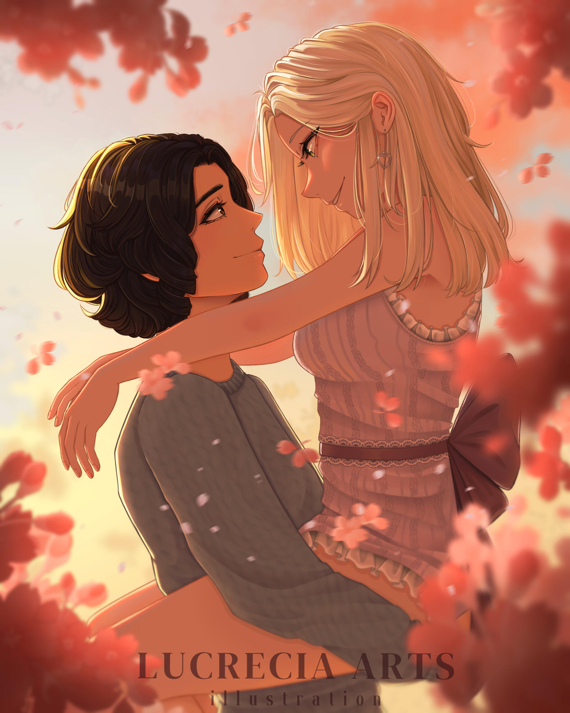 Personal Illustration
