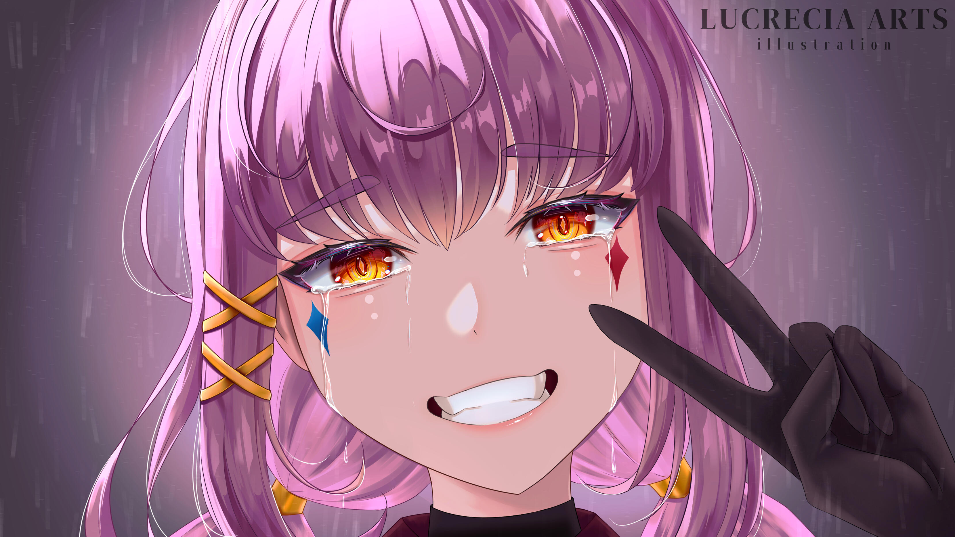 "One Last Smile"