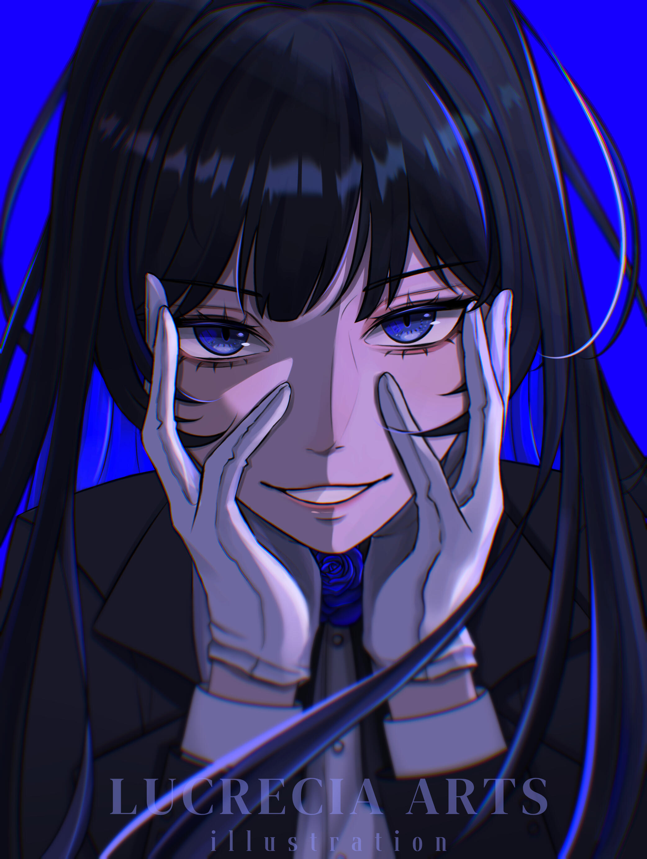 Ado Illustration